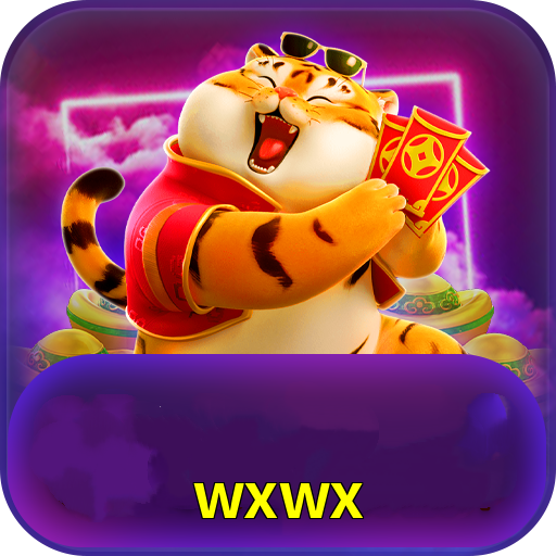 Imagem promocional da wxwx mostrando a plataforma e suas vantagens